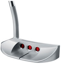 Gậy golf Titleist Putters SM Calif Sonoma 34" 717RB34