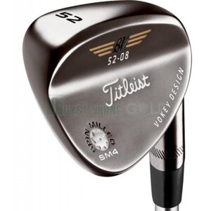 Gậy golf Titleist Wedge SM4 VOKEY TOUR CH RH 5012 813RSS5012