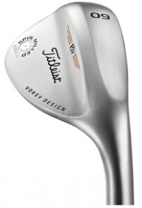 Gậy golf Titleist Wedge SM4 VOKEY TOUR CH RH 6007 813RSS6007