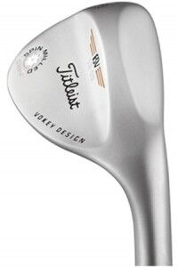 Gậy golf Titleist Wedge SM4 VOKEY TOUR CH RH 5806 813RSS5806