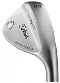 Gậy golf Titleist Wedge SM4 VOKEY TOUR CH RH 4806 813RSS4806