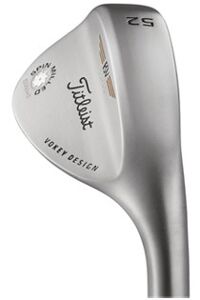 Gậy golf Titleist Wedge SM4 VOKEY TOUR CH RH 5208 813RSS5208