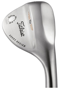 Gậy golf Titleist Wedge Sm4 Vokey Tour Ch RH 6407 813RSS6407