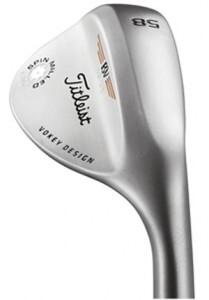 Gậy golf Titleist Wedge SM4 VOKEY TOUR CH RH 5809 813RSS5809