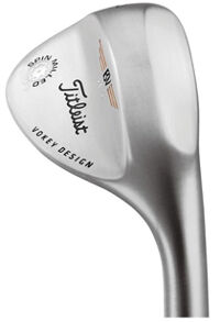 Gậy golf Titleist Wedge SM4 VOKEY TOUR CH RH 6207 813RSS6207