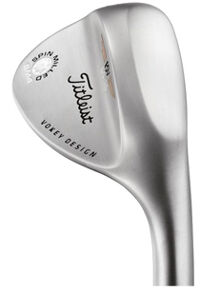 Gậy golf Titleist Wedge SM4 VOKEY TOUR CH RH 6010 813RSS6010