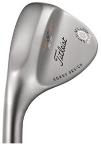 Gậy golf Titleist Wedges SM4 VOKEY TOUR CH LH 5611 813LSS5611