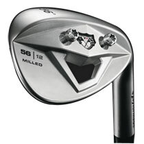 Gậy golf TaylorMade WEDGES XFT Z TP (CFMG) 56.12 RH