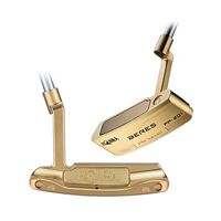 Gậy Honma Beres Putter PP-201 4 sao Gold