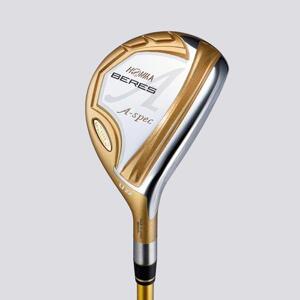 Gậy Honma Utility Beres A-spec 3 sao