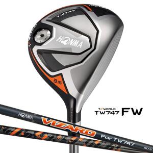 Gậy nam Fairway Honma Tour World TW747