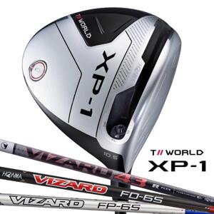 Gậy nam Honma Driver Tour World XP-1