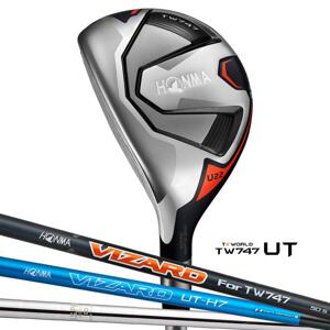 Gậy nam Tay Trái Honma Driver Tour World TW747