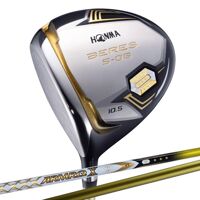 Gậy nam tay trái Honma Driver Beres S06 - 4 sao