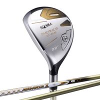 Gậy nam tay trái Utility Honma Beres S06 - 3 sao