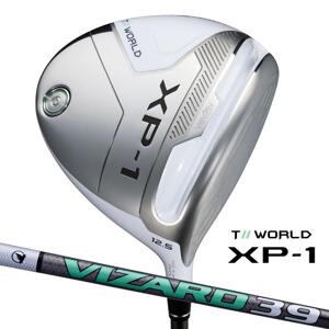 Gậy Nữ Honma Driver Tour World XP-1