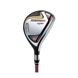 Gậy Nữ Honma Utility Beres 07 - 2 sao