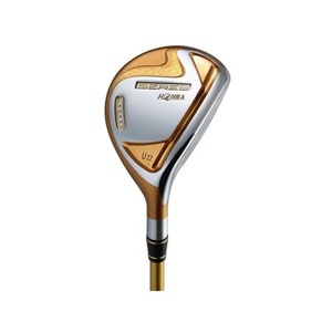 Gậy Nữ Honma Utility Beres 07 - 4 sao