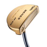 Gậy Putter Honma PP202  Steel Gold