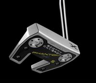 Gậy Putter Scotty Cameron 2021 Phantom X 5 RH