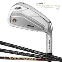 Gậy sắt Honma Tour World TR20_V (#5-11)