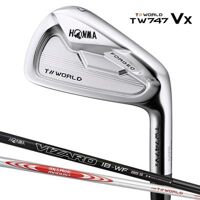 Gậy sắt Honma Tour World TW747_Vx (#4-11)