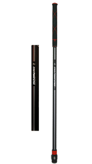 Gậy tập chơi Golf One Point Stick