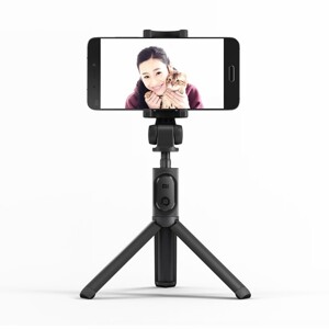 Gậy tự sướng Bluetooth Selfie Stick Tripod Xiaomi