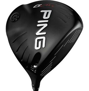 Gậy Wood Ping G25