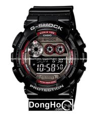 Đồng hồ nam Casio GD-120TS - màu 1DR, 2DR