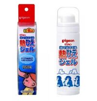 Gel bôi hạ sốt Pigeon Nhật 50g