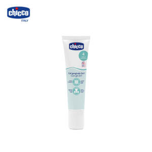 Gel bôi lợi cho bé mọc răng Chicco 30Ml