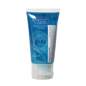 Gel bôi trơn cơ bản DUREX Play 50ml