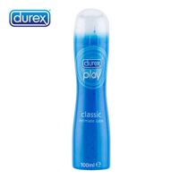 Gel bôi trơn Durex Play Classic 100ml