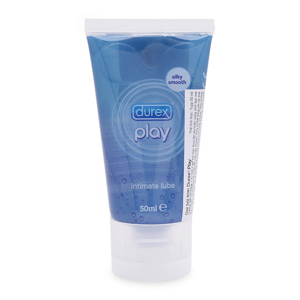 Gel bôi trơn Play Durex 50ml