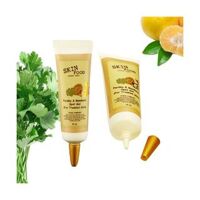 Gel đặc trị mụn làm mờ vết thâm Parsley mandarin spot gel Skinfood 15ml