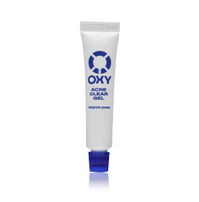 Gel diệt khuẩn mụn Oxy Acne Clear Gel 100g