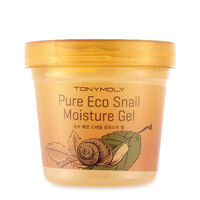 Gel dưỡng ẩm chiết xuất ốc sên Tonymoly Pure Eco Snail 100ml