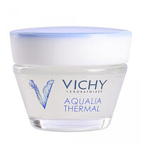 Gel dưỡng ẩm làm dịu mát da Vichy Aqualia Thermal Mineral Water Gel 15ml