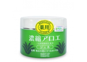 Gel dưỡng ẩm Naris Alodew Ex Gel 185g