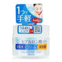 Gel dưỡng ẩm Utena Simple Balance Moist Gel 100g