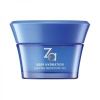 Gel dưỡng ẩm Za Deep Hydration Lasting Moisture Gel 50ml