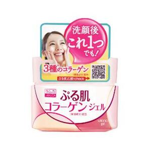 Gel dưỡng cân bằng da và giữ ẩm collagen Lamuca Emollient Gel