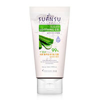 Gel dưỡng da lô hội Enesti Aloe Vera Soothing Gel 120ml