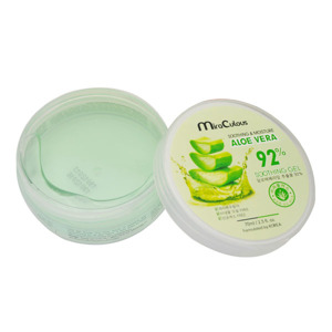 Gel dưỡng da nha đam MiraCulous Aloe vera 70g