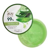 Gel dưỡng da nha đam Thefaceshop Jeju Aloe Fresh Soothing Gel 300ml