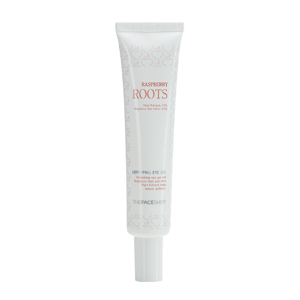 Gel dưỡng mắt Rasberry Roots Depuffing Eye