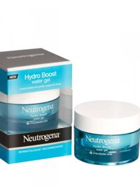 Gel dưỡng Neutrogena Hydro Boots Water Gel