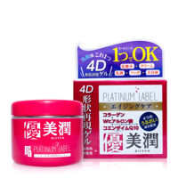 Gel dưỡng tái tạo da lão hóa Platinum Label 4D Gel 175g