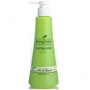 Gel dưỡng tạo kiểu tóc uốn Chihtsai Olive Sculpting Lotion 250ml